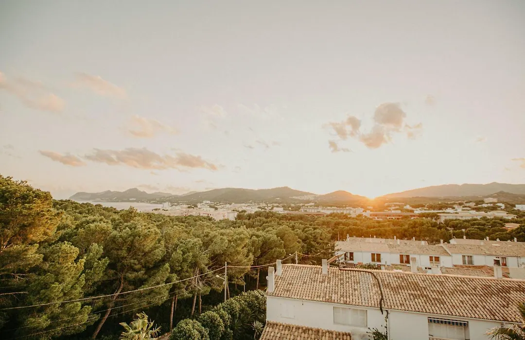 Villa Xapala Exklusive Traumvilla mit 7 Schlafzimmern in ruhiger Lage bei Cala Ratjada-1