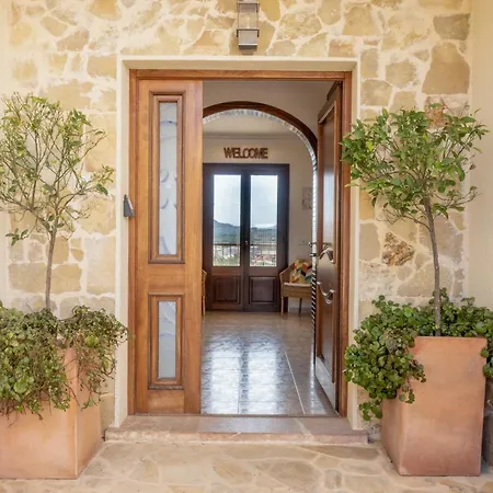 Villa Xapala Exklusive Traumvilla mit 7 Schlafzimmern in ruhiger Lage bei Cala Ratjada-2